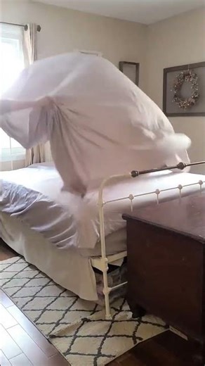 1000 Thread Count HeiQ Smart Temperature Cotton Blend 4 PC Sheet Set