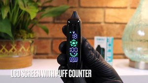 Pulsar DL 5.0 Auto-Draw Vape Bar | SMOKEA