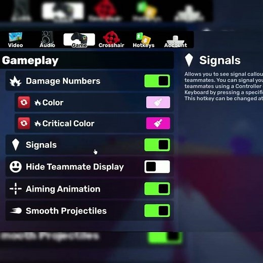 How to get autoshoot & aim assist on PC 💀#roblox #rivals #robloxrivals