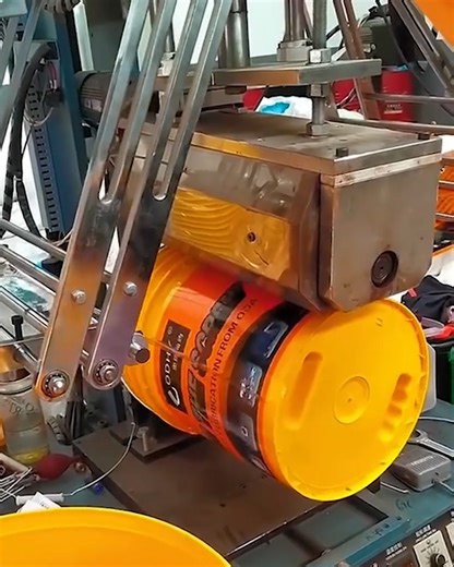 Inside Different Factory Operations👀 | Art & Painting