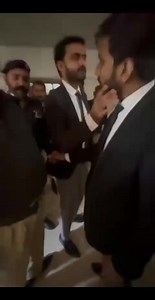 lowyer power | Aleeza Asif Memon