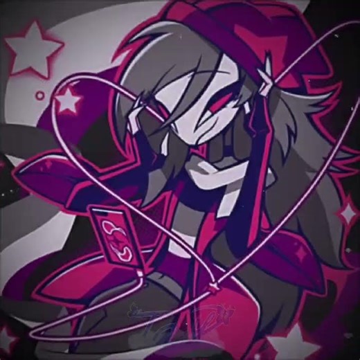 #helluvaboss #Octavia #luna