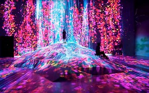 ¿Qué es y para qué Sirve el vídeo Mapping? Cómo Funciona en una Proyección Audiovisual | Mira Cómo Se Hace