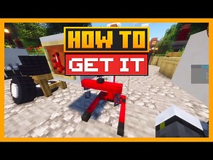 HOW TO BUILD AND USE THE ENGINE BENCH IN IMMERSIVE VEHICLES