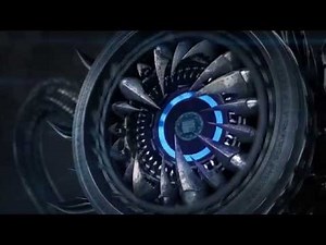 Best Abstract Video Intro HD