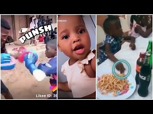 likee africa kids part (03)