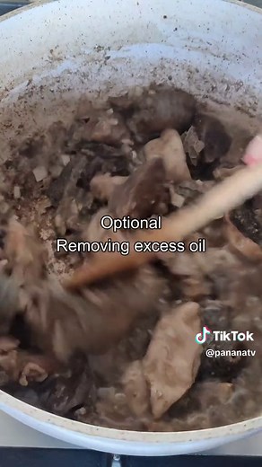 Delicious Lamb Tripe Recipe for Dinner | Easy Cooking Method