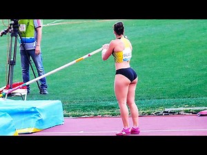 20 Of The Funniest Olympic Fails