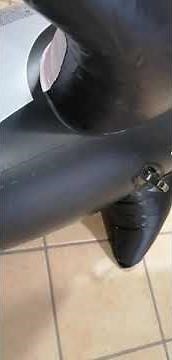 Inflatable looner intex inflatable orca whale pool toy inflatable orca whale