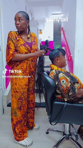 Ponytail Tutorial: Stylish Designs for Every Occasion