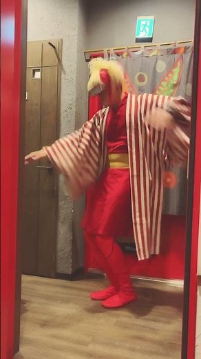 【踊ってみた】夜の踊り子【サカナクション】 #夜の踊り子 #サカナクション #ダンス動画 #dance #japan #踊ってみた