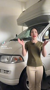 Toyota Regius ace 3.0 motorhome di JB | Karysma Motorhome