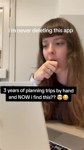 I really couldn't have found a better app. I used to plan my trips all by hand - I made notes in Google Docs and shared it with my friends, we had tickets that we bought all over the place in our group chats and mail boxes. We were searching places we wanted to visit one by one in Google Maps and then navigated like that during our trip. this app saves me ton of time: 1. I have all my places I plan to visit added to the itinerary, 2. the app calculates the most optimal itinerary for my trip, 3. 