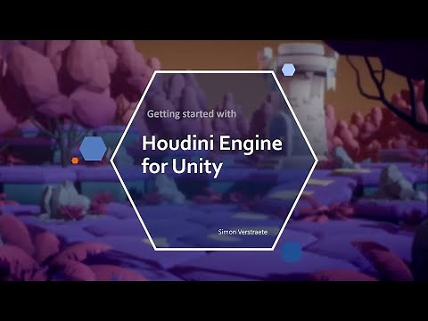 Unity Session | Getting Started
