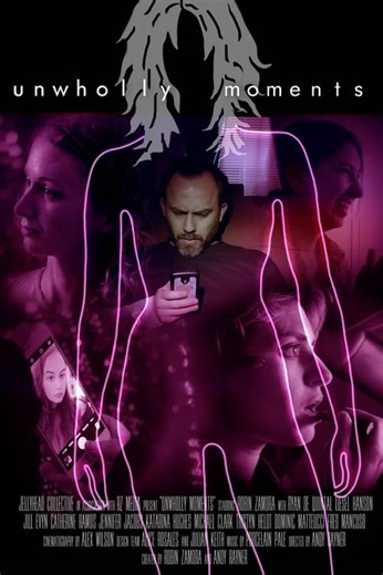 Stream Unwholly Moments (2018): Find it on Netflix, Prime Video, Hulu & more