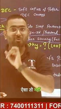 MSBTE DIGITAL PAPER CHECKING RULES CHANGED FOR BETTERMENT OF STUDENTS | TOSHIB TUTORIALS