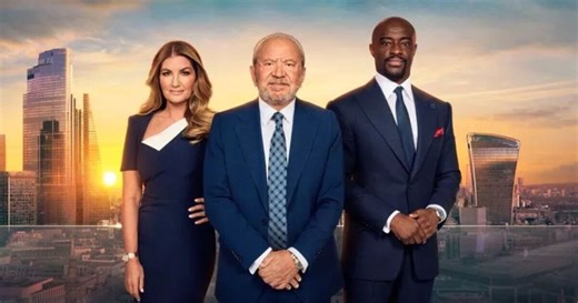 The Apprentice: Season 19 teaser trailer