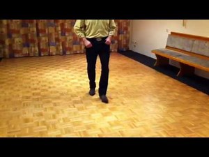 012 Baby ride easy Linedance