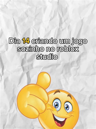 Você jogaria? . . . . . #simulator #criandoumjogo #roblox #criandoumjogonoroblox #robloxstudio