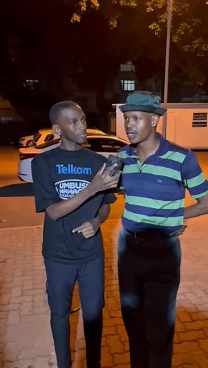 Interview w/Njabulo Langa eThekwini🔥🙏🏿 | UThemba Lo