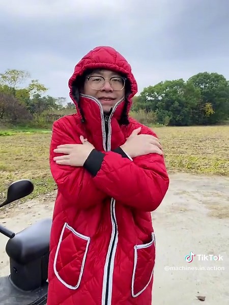 #satisfying #machines #in #action | action