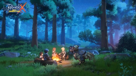 2.5M views · 1.3K reactions | 殺20M Adventurers Trusted—Ragnarok X:...