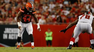 Tuesday roundup: Murray wins kicker competition, young pass rushers eager to step up