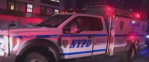 Brooklyn hospital hostage standoff ends in deadly police shooting: NYPD