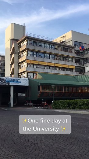 Exploring University Life in Konstanz