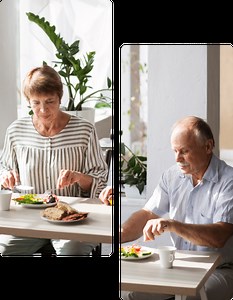 Home Care Packages - Home Care Package Meal Providers