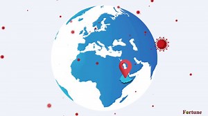 COVID-19 UPDATES: All the stories and commentaries on #Coronavirus, in one place at https://addisfortune.news/covid-19/ #Ethiopia | Addis Fortune | Facebook