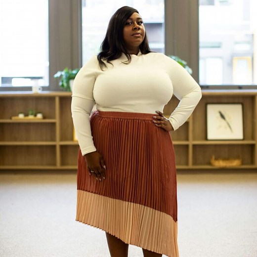 Recognizing & reducing weight bias