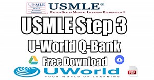 Usmle Step 3 Qbank Free Download6