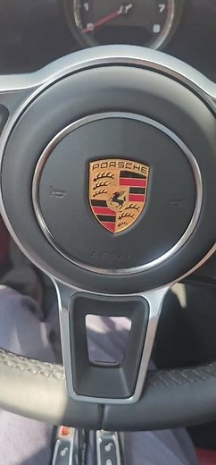 Toronto, 2017 Porsche Panamera program new key fob. #automobile #autolocksmith #carkeyprogramming