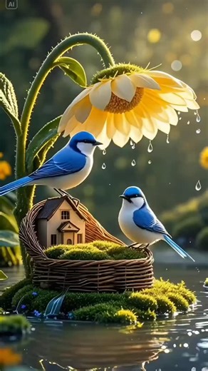 하브사 on Instagram: "#fyp #❤️‍🩹🖇👀🌍🥰_______________◀️follow◀️_like______❤___follow__me__ #love #calm #birdsofinstagram"