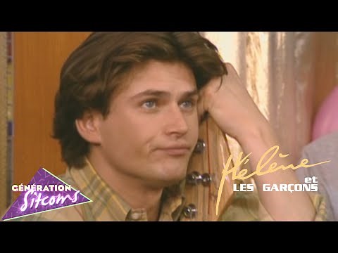 Hélène et les garçons - Épisode 245 - Le grand soir