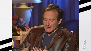 Robin Williams Dead at 63; Oscar Winner and Comedy Legend Found Dead at Home, Sheriff's Coroner Division Suspects Suicide