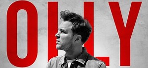 Olly Murs: ascolta Tomorrow live dal nuovo album Never Been Better - Team World
