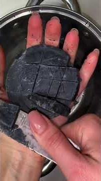 Relaxing Soap Cutting ASMR 🧼 Satisfying Sounds 😌 Deep Relaxation & Stress Relief #soapcutting