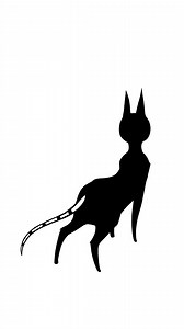 7.3K views · 304 reactions | More animation fun with Procreate Dreams. :) When it comes to drawing I still prefer doing the heavy lifting in regular procreate but if you turn on the animation assist feature in your Procreate file, then drag the Procreate file into Dreams, it will import all the layers as frames. #2danimation #animation #cartoon #cartoons #cutecats #cats #blackcats #weirdcore #darkaesthetic #goth #art #procreatedreams | CellsDividing | Facebook