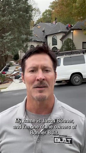  Your neighbor got a new roof paid for by insurance after the summer storms! We’re out here in the River Falls subdivision replacing another storm-damaged roof — fully covered and insurance-approved. If your neighbors qualified, your home likely does too. Most homeowners only pay their deductible, but the ⏰ one-year claim window is closing fast. ✅ Local. Trusted. Proven.  Schedule your free roof inspection today with Bonner Built. | Bonner Built | Facebook