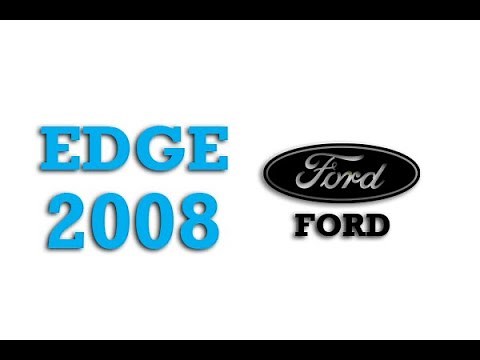 2008 Ford Edge Fuse Box Info | Fuses | Location | Diagrams | Layout