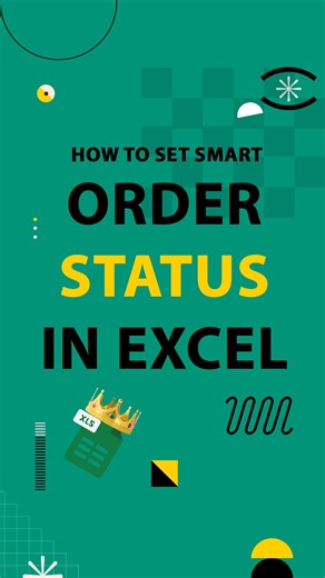 ExcelKingTips | Daily Excel Magic | Save this for later #excel #exceltips #excelhacks #exceltricks | Instagram