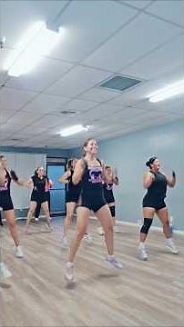 #cardio #dance #fitness