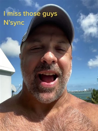 #nsync #funny