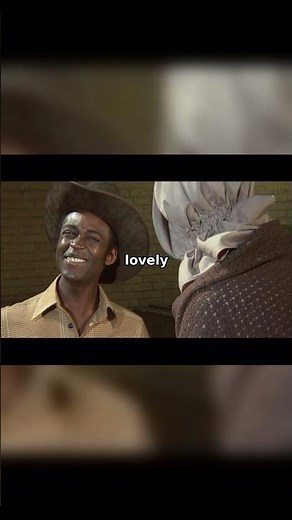 Blazing Saddles (1974)