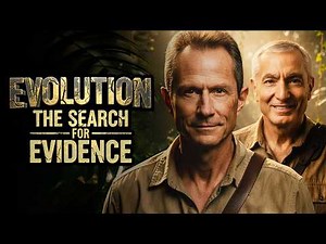 Why Long-Term Evolution Studies Are Overhyped with Dr. Rob Stadler and Dr. James Tour