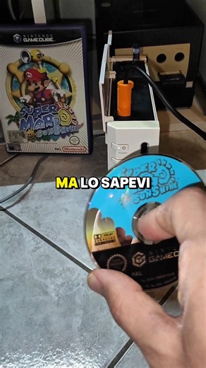 GameCube games on Nintendo Wii? Here's how in 2026! #retrogaming #videogames #nintendo #gamecube