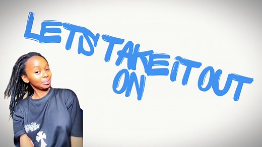 @Tracy🔫 grabs the trashcan and takes it out🔥