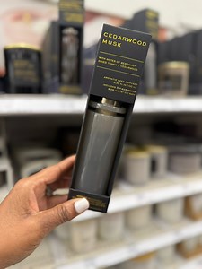 2.6K views · 14 reactions |  GIFT IDEA ALERT: Reed diffusers under $10 at Target! These are perfect for teachers, coworkers, Secret Santa, or literally anyone on your list  | One Cute Couponer | Facebook